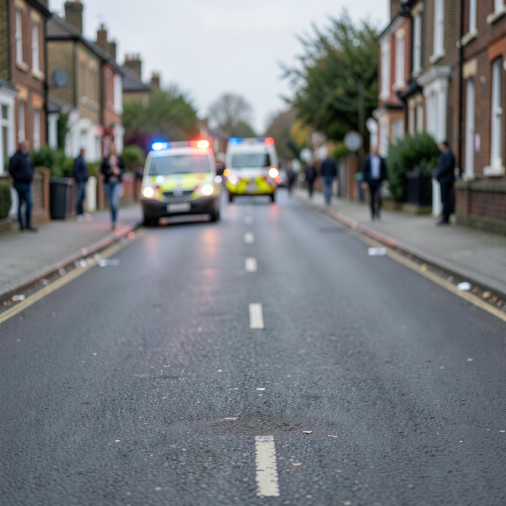 Police discover drugs during Oxford property raid